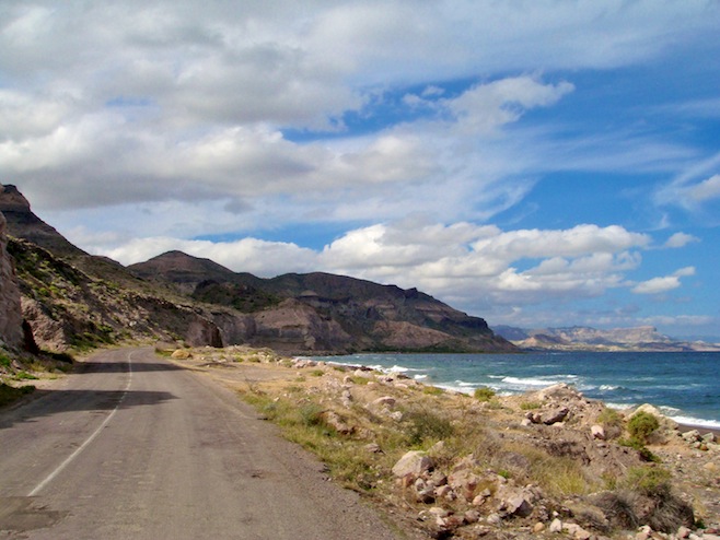 MX East Cape